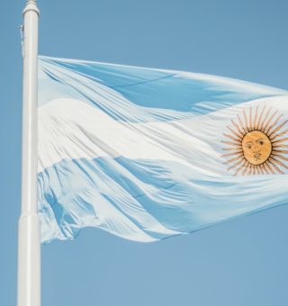 Custo de Vida na Argentina