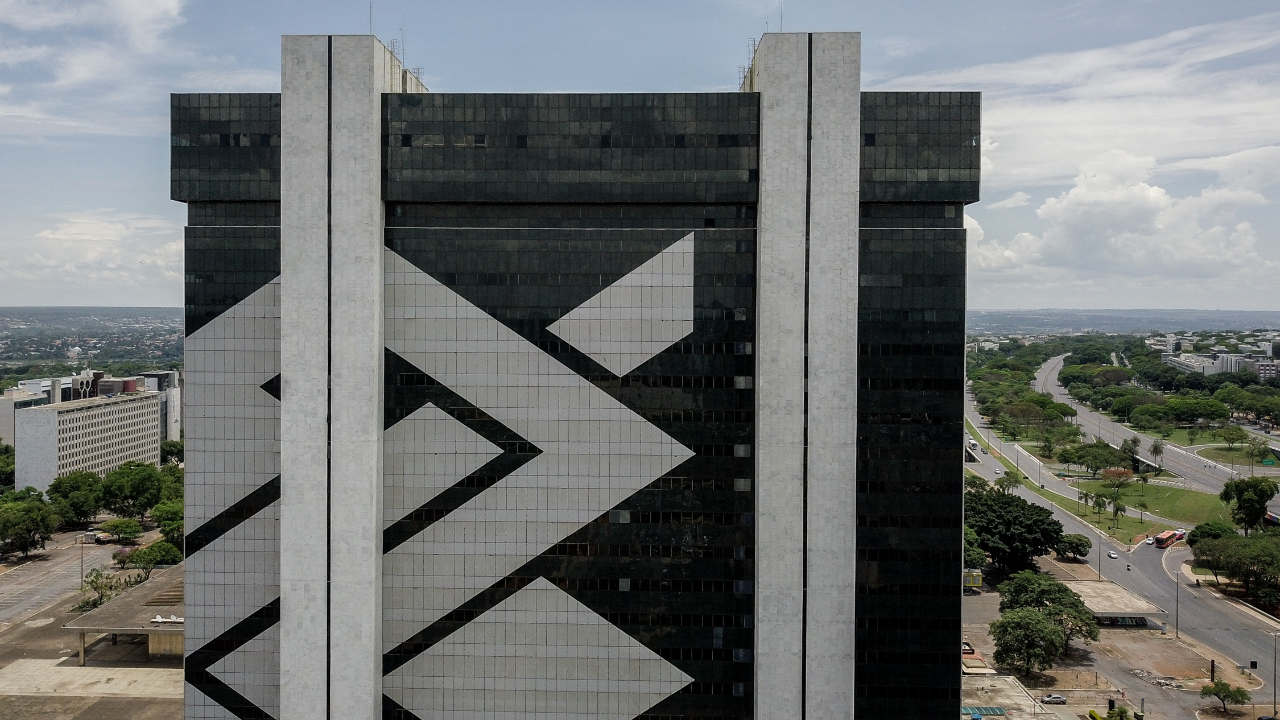 Edifício Banco do Brasil